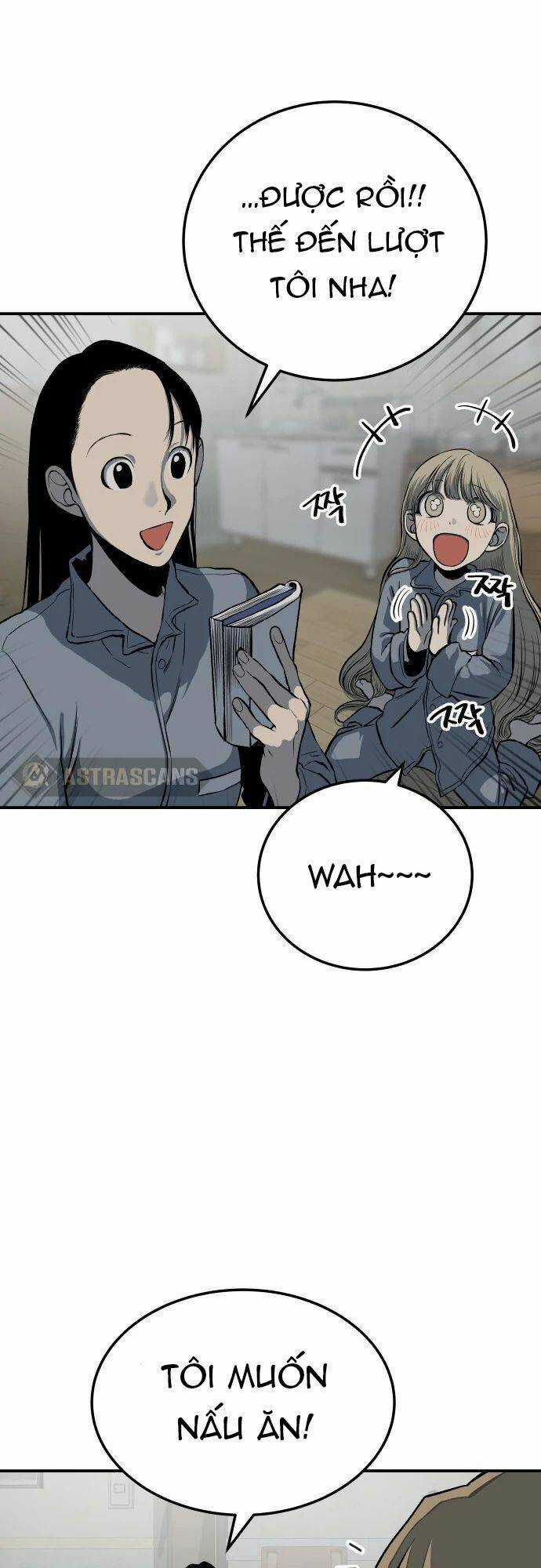 Người Thây Ma Chapter 10 trang 38