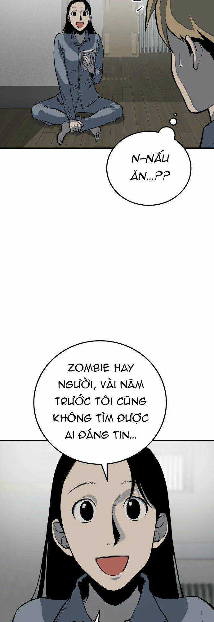 Người Thây Ma Chapter 10 trang 39