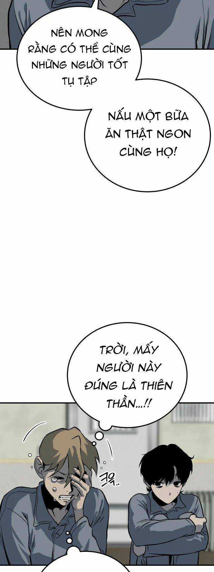 Người Thây Ma Chapter 10 trang 40