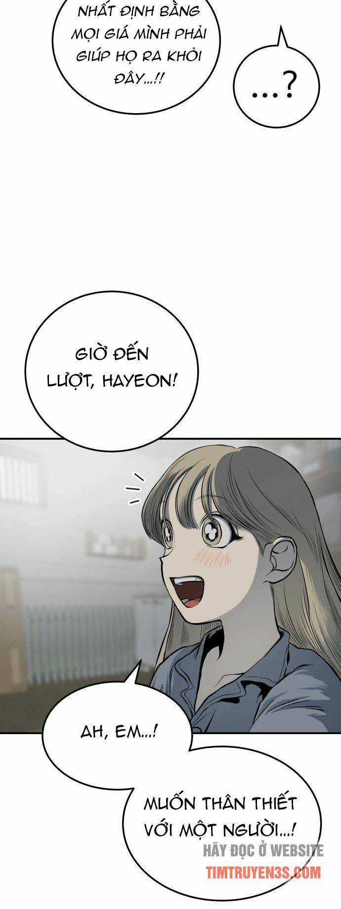 Người Thây Ma Chapter 10 trang 41