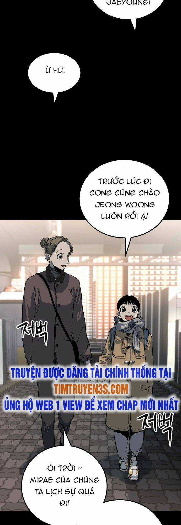 Người Thây Ma Chapter 10 trang 53