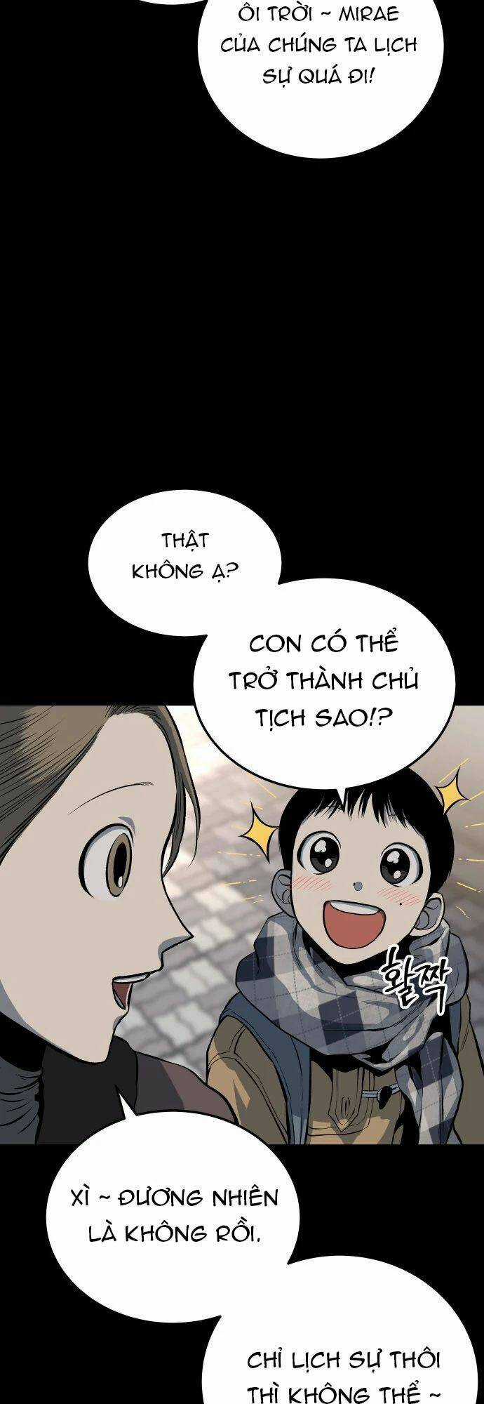 Người Thây Ma Chapter 10 trang 54