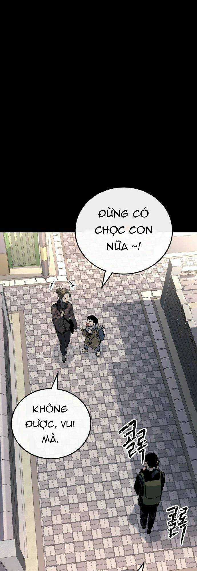 Người Thây Ma Chapter 10 trang 57