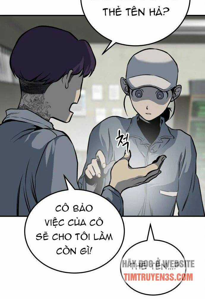 Người Thây Ma Chapter 10 trang 6