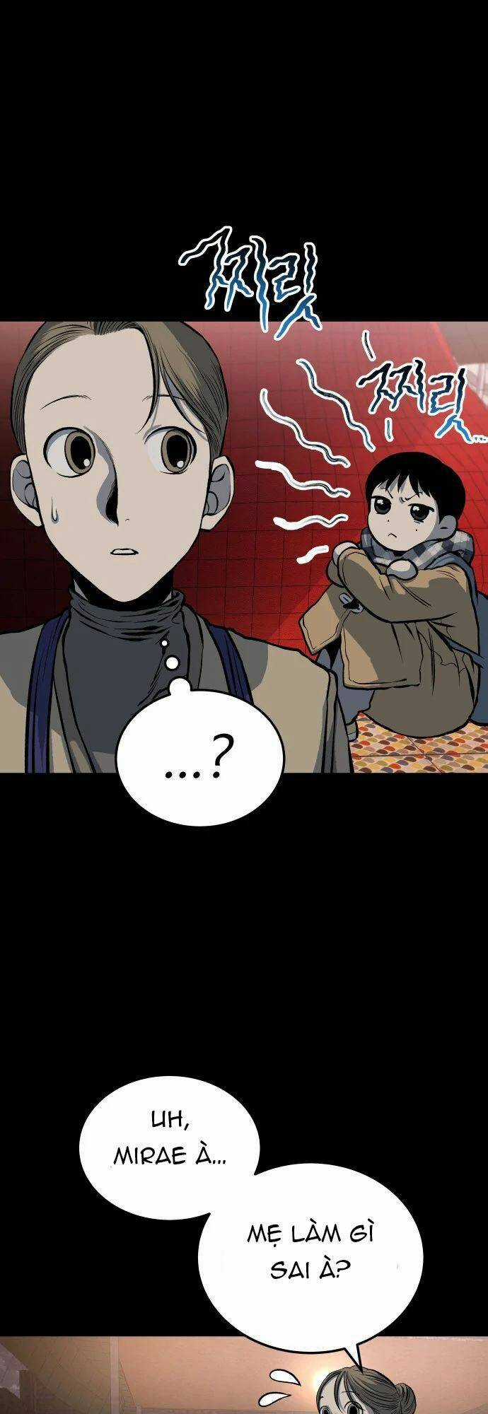 Người Thây Ma Chapter 10 trang 67