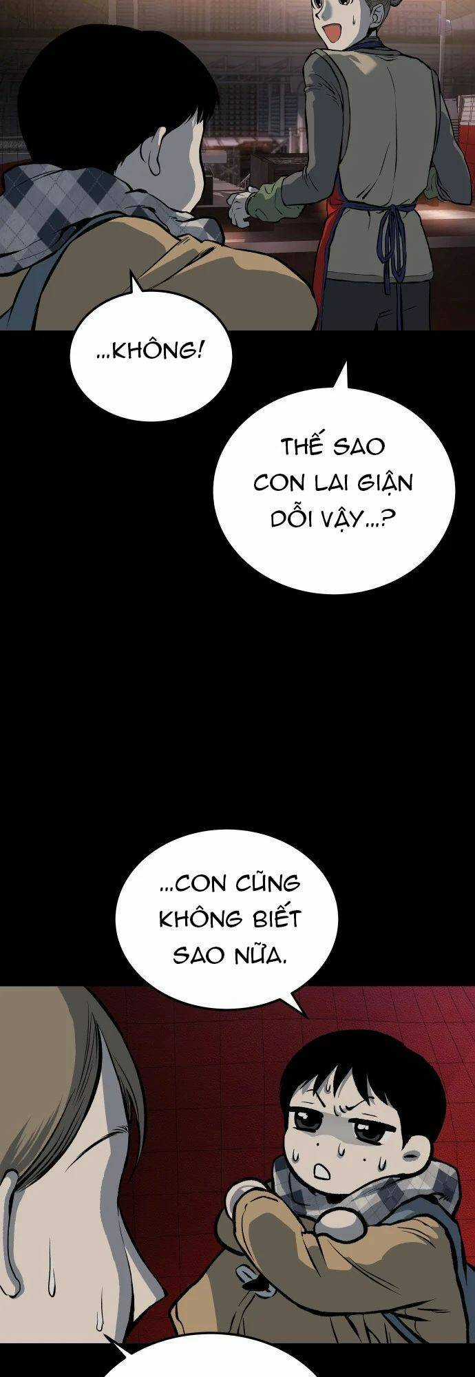 Người Thây Ma Chapter 10 trang 68