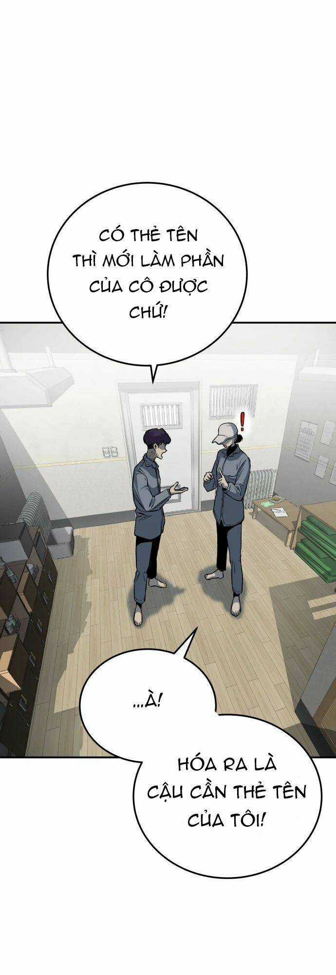 Người Thây Ma Chapter 10 trang 7