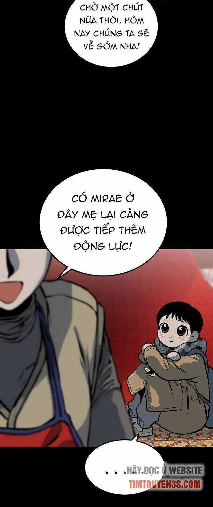 Người Thây Ma Chapter 10 trang 71