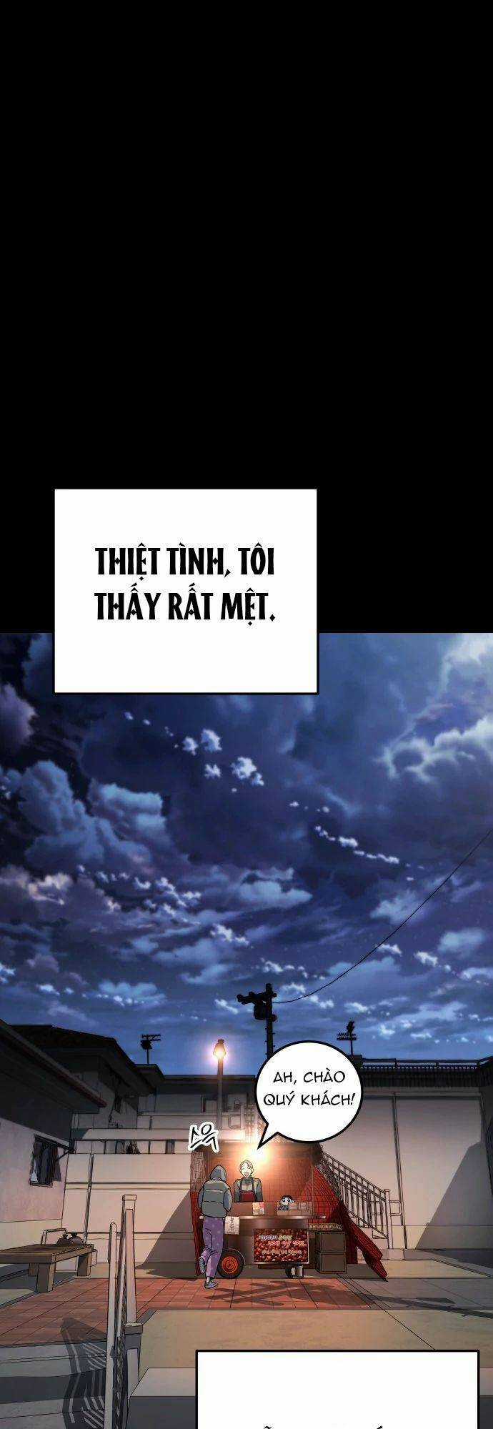 Người Thây Ma Chapter 10 trang 72