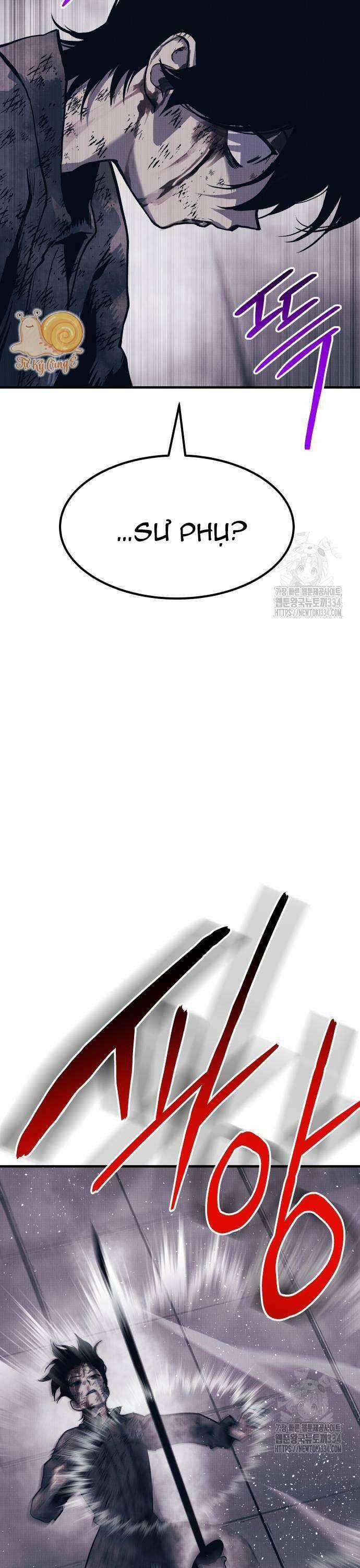 Người Thây Ma Chapter 100 trang 14