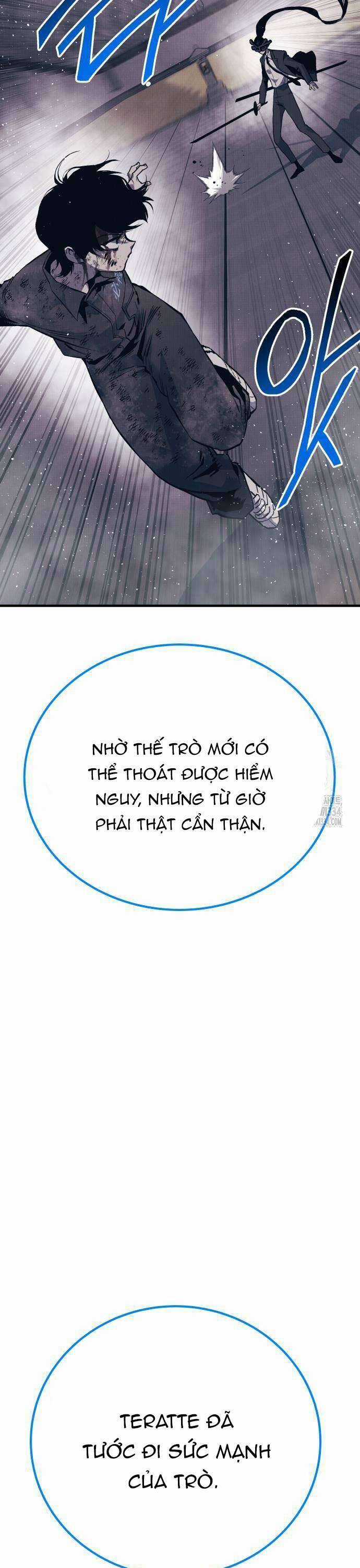 Người Thây Ma Chapter 100 trang 16