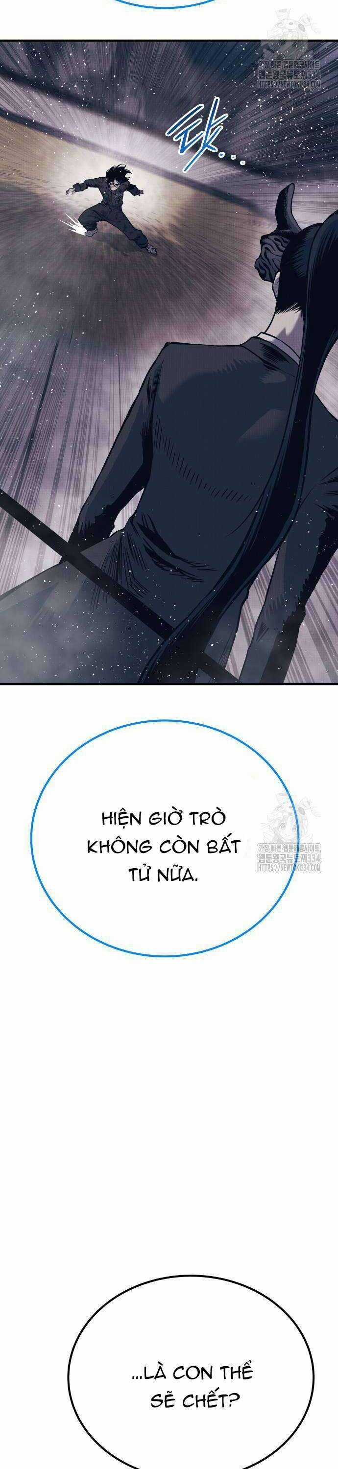 Người Thây Ma Chapter 100 trang 17