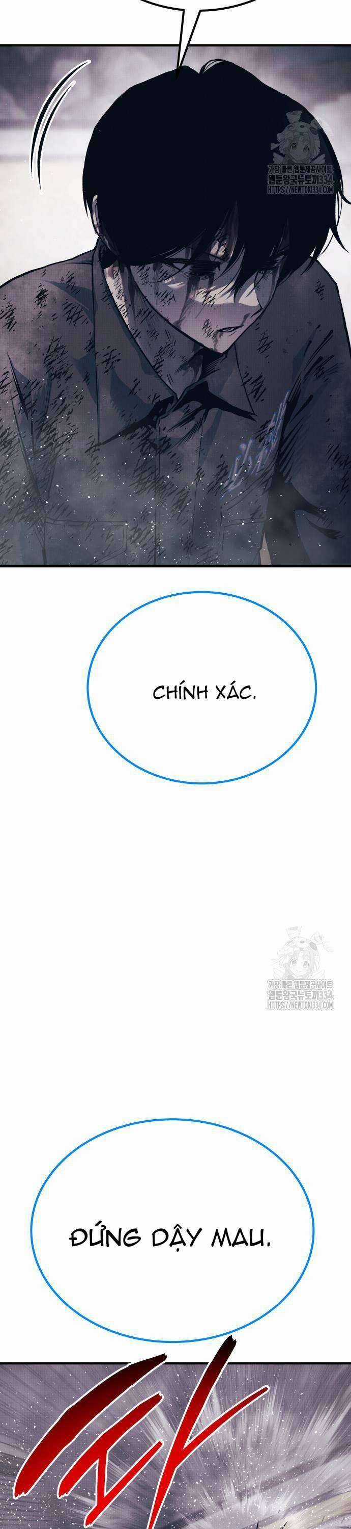 Người Thây Ma Chapter 100 trang 18