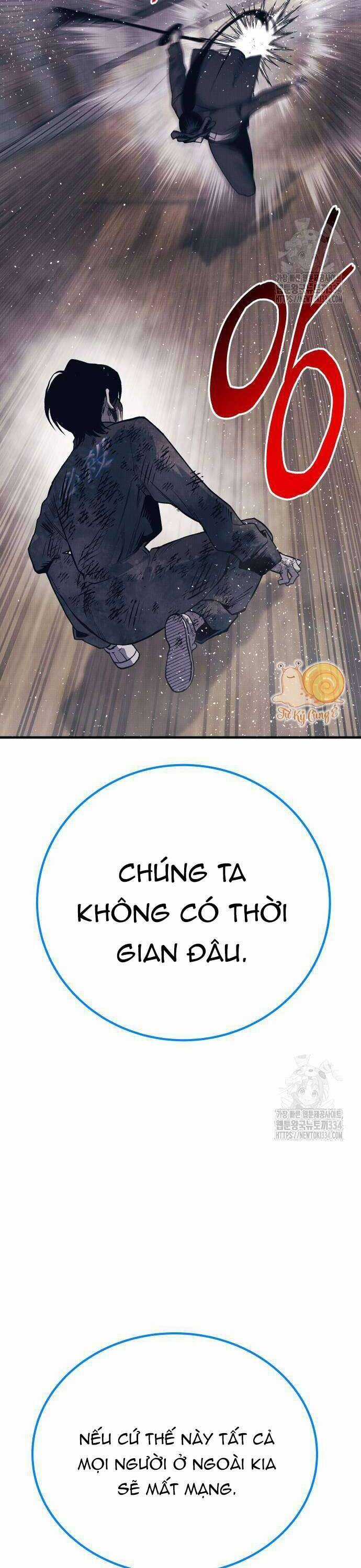 Người Thây Ma Chapter 100 trang 19