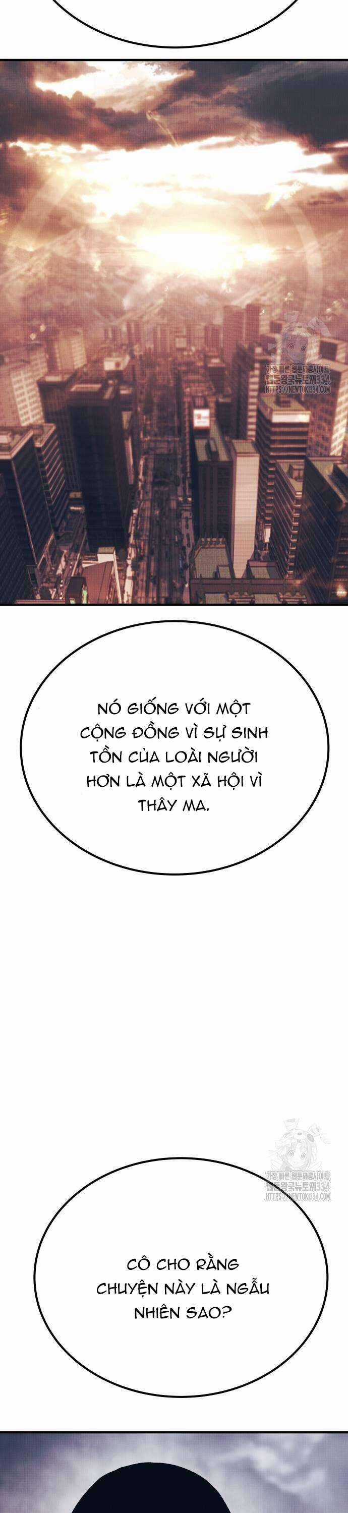 Người Thây Ma Chapter 100 trang 28