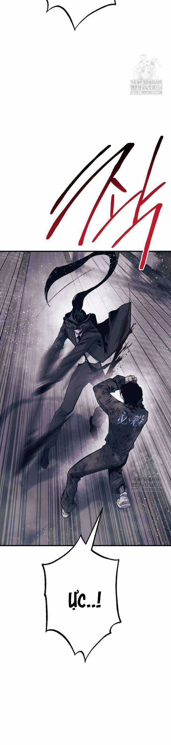 Người Thây Ma Chapter 100 trang 34