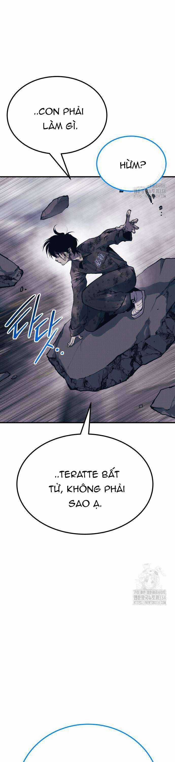 Người Thây Ma Chapter 100 trang 36