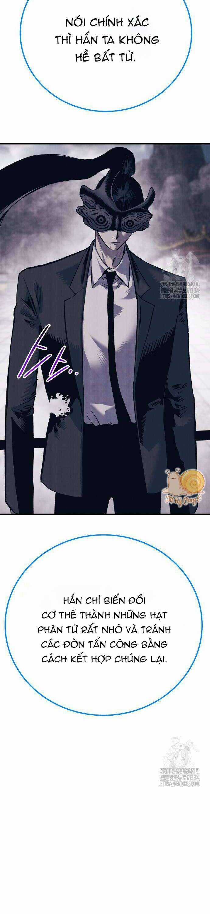 Người Thây Ma Chapter 100 trang 37