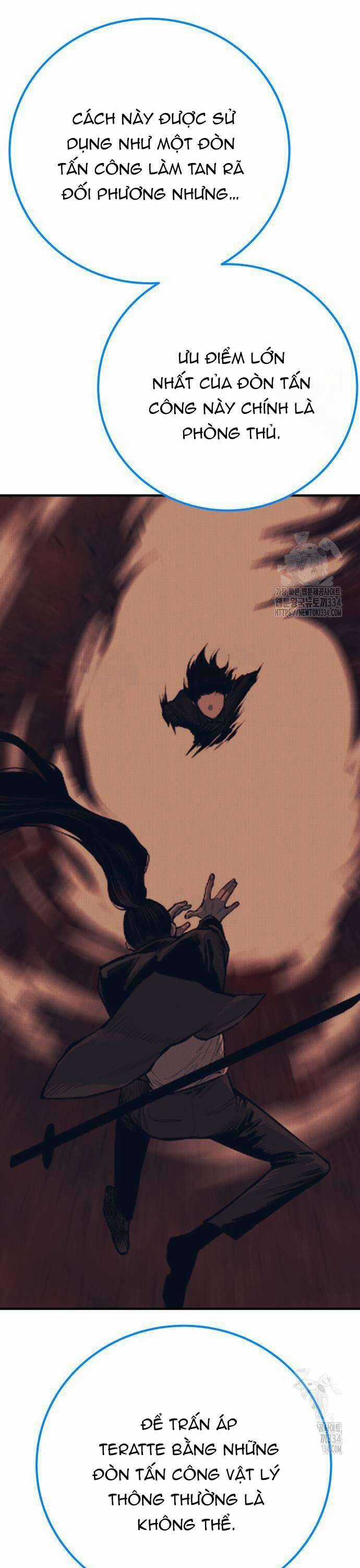 Người Thây Ma Chapter 100 trang 38