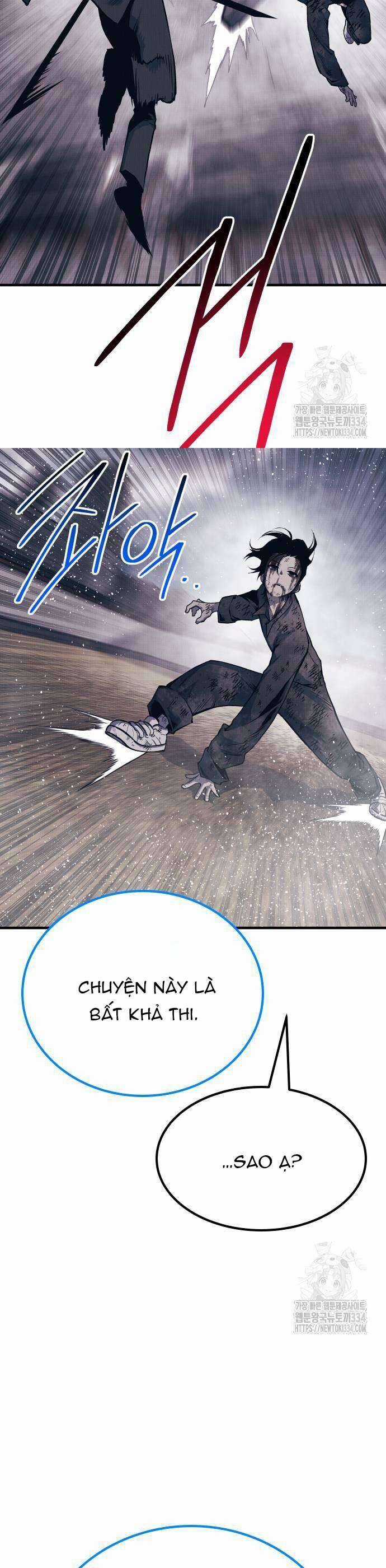 Người Thây Ma Chapter 100 trang 42