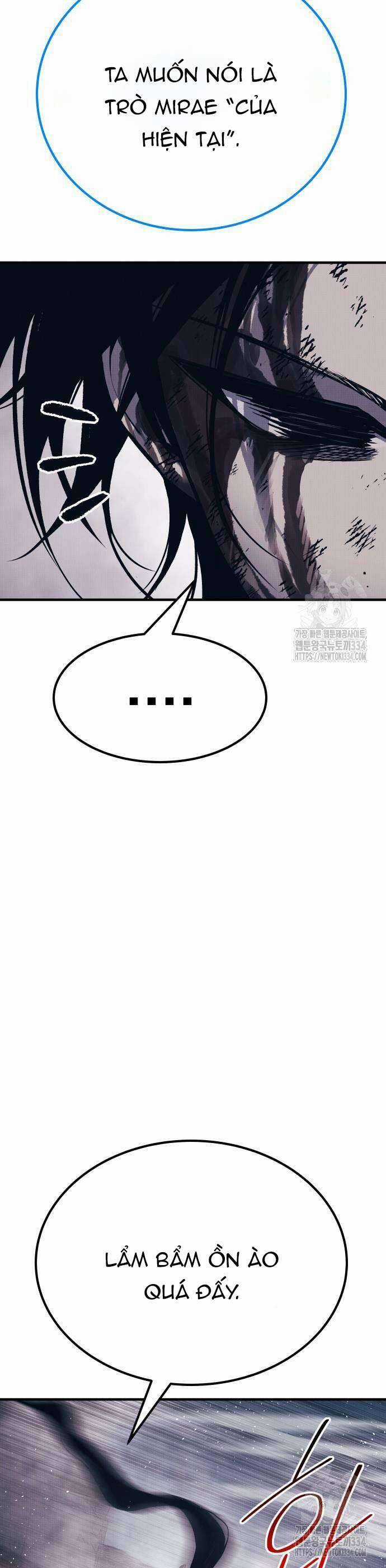 Người Thây Ma Chapter 100 trang 43