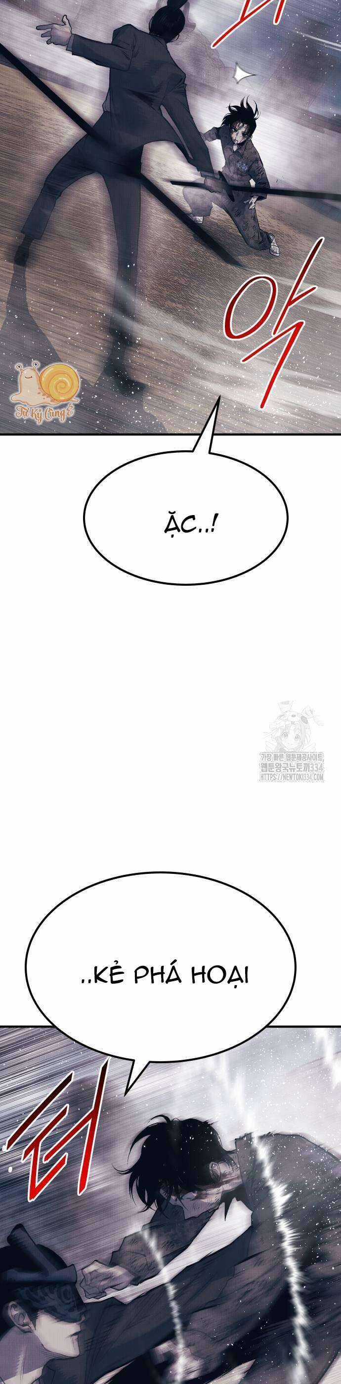 Người Thây Ma Chapter 100 trang 44