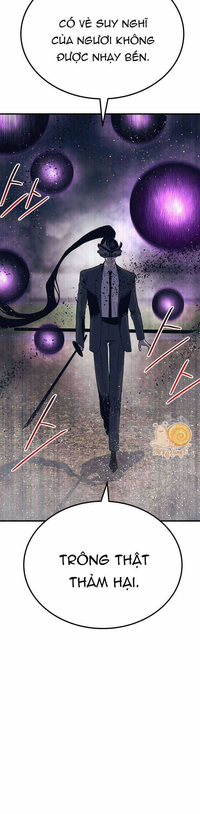 Người Thây Ma Chapter 100 trang 52