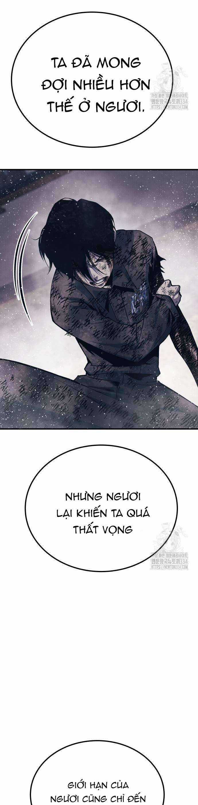 Người Thây Ma Chapter 100 trang 53