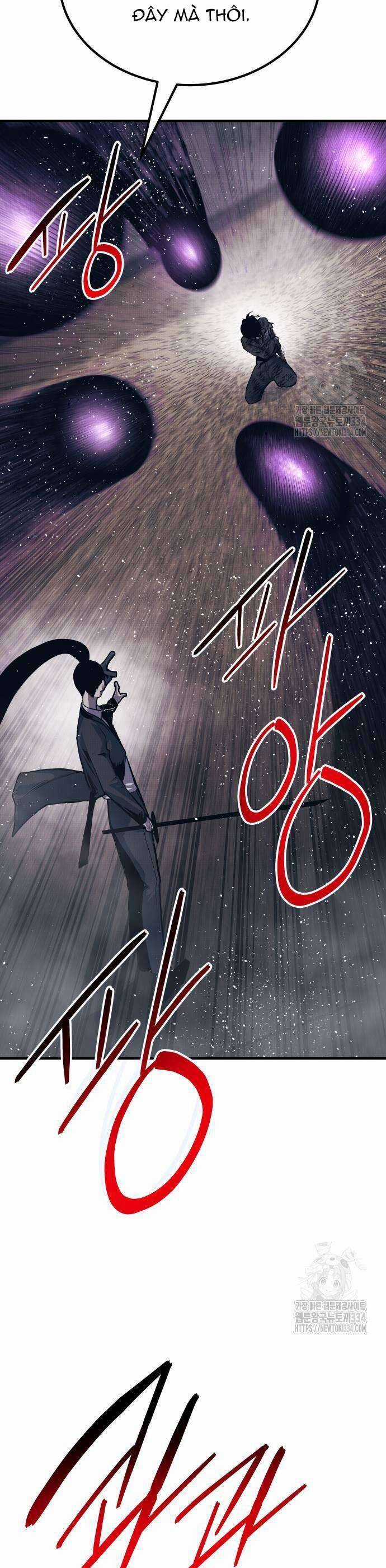 Người Thây Ma Chapter 100 trang 54