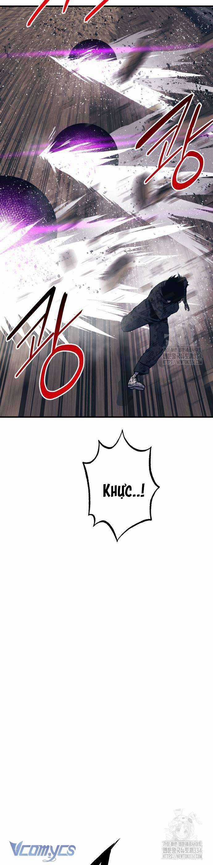 Người Thây Ma Chapter 100 trang 55