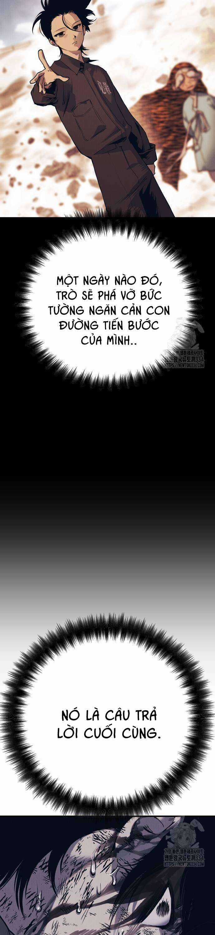 Người Thây Ma Chapter 100 trang 62