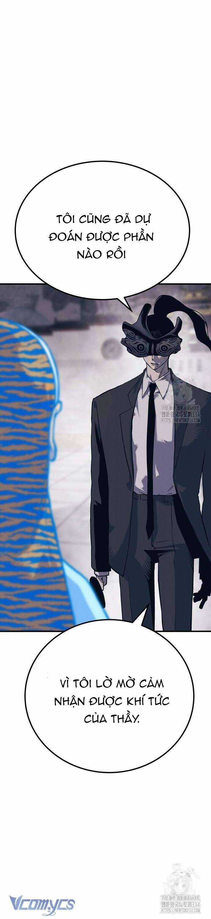 Người Thây Ma Chapter 100 trang 7