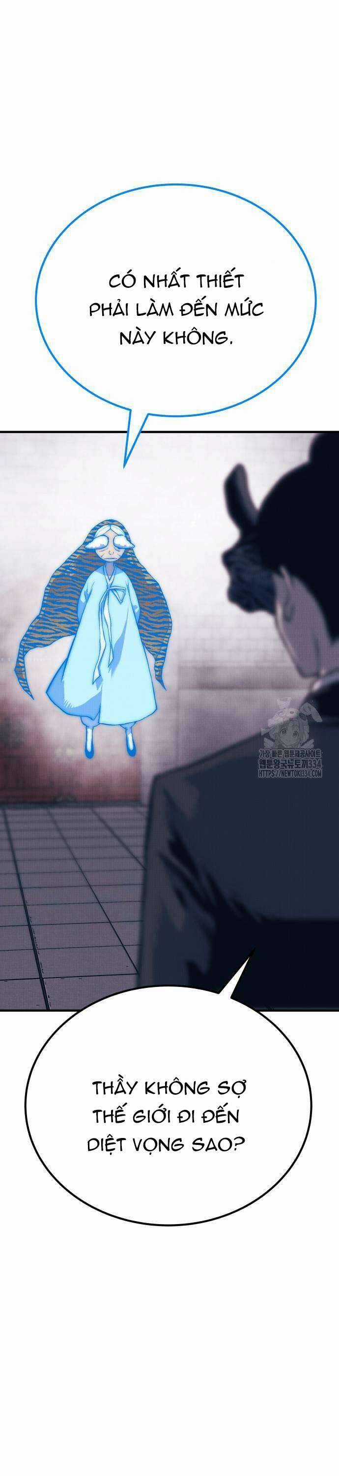 Người Thây Ma Chapter 100 trang 8