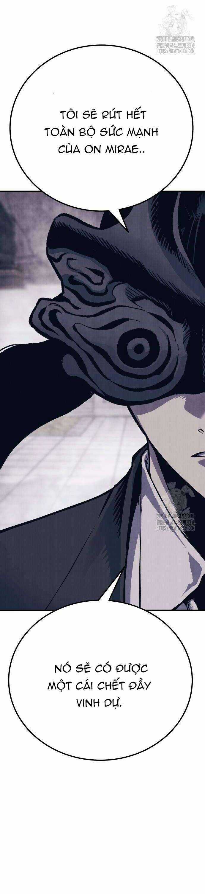 Người Thây Ma Chapter 100 trang 9