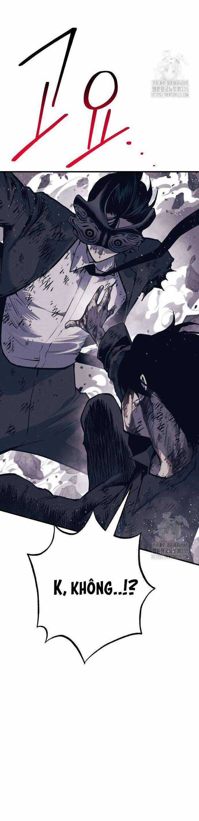 Người Thây Ma Chapter 101 trang 17