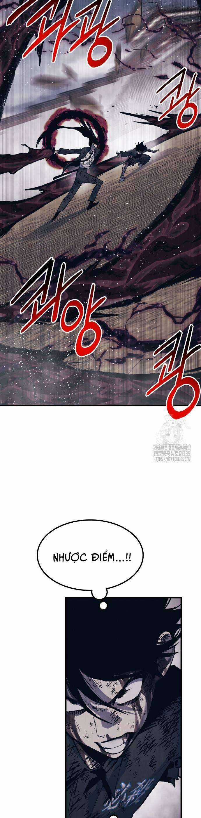 Người Thây Ma Chapter 101 trang 33