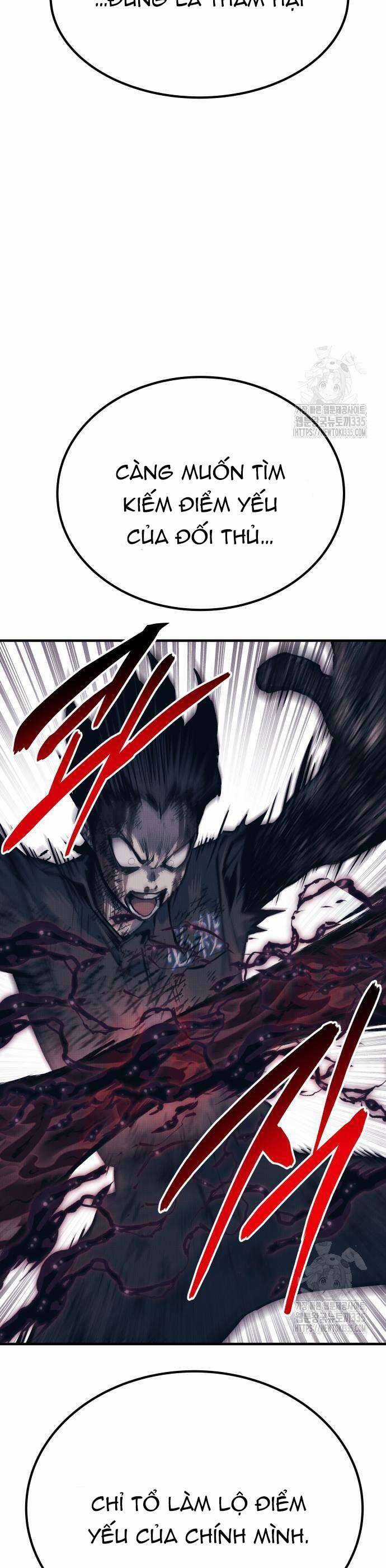 Người Thây Ma Chapter 101 trang 35