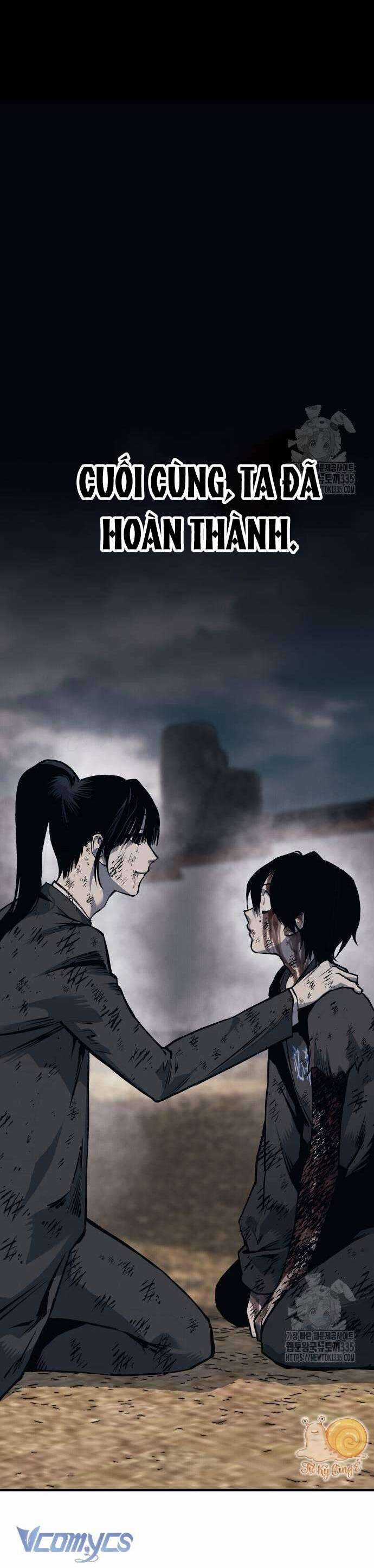 Người Thây Ma Chapter 101 trang 60