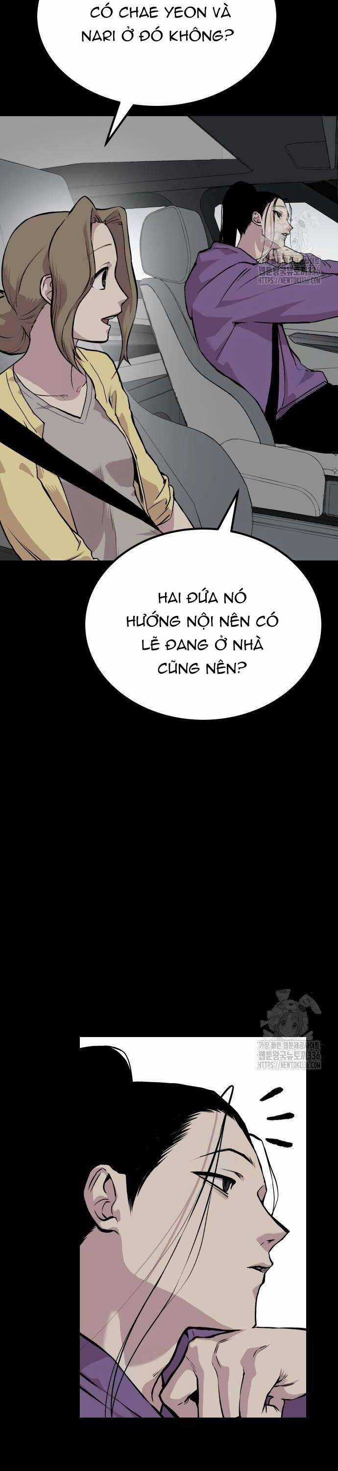 Người Thây Ma Chapter 102 trang 11