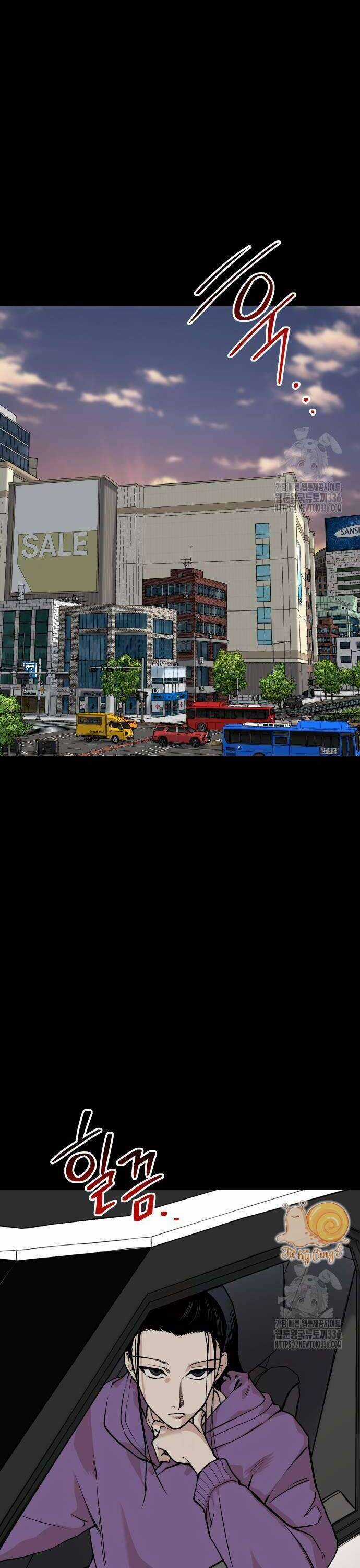 Người Thây Ma Chapter 102 trang 13