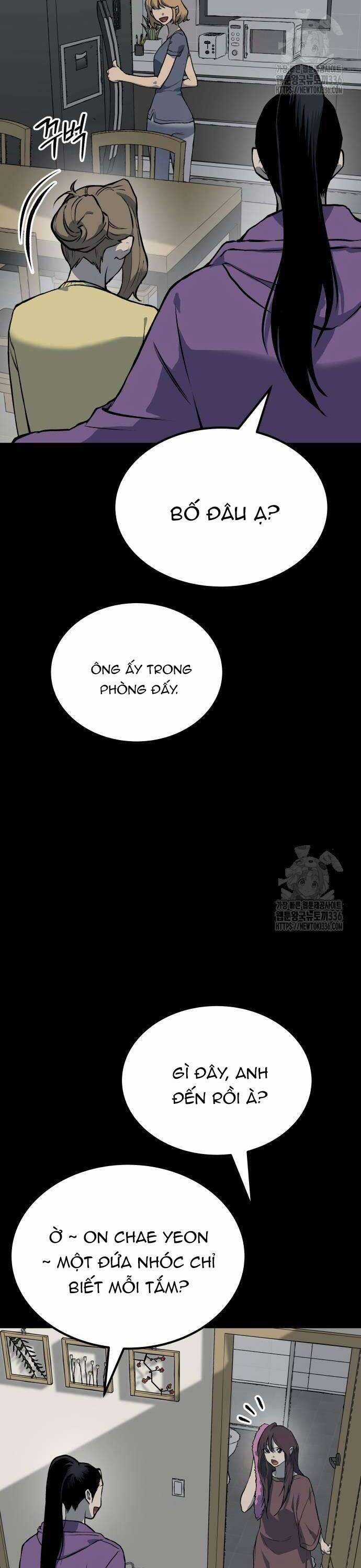 Người Thây Ma Chapter 102 trang 17