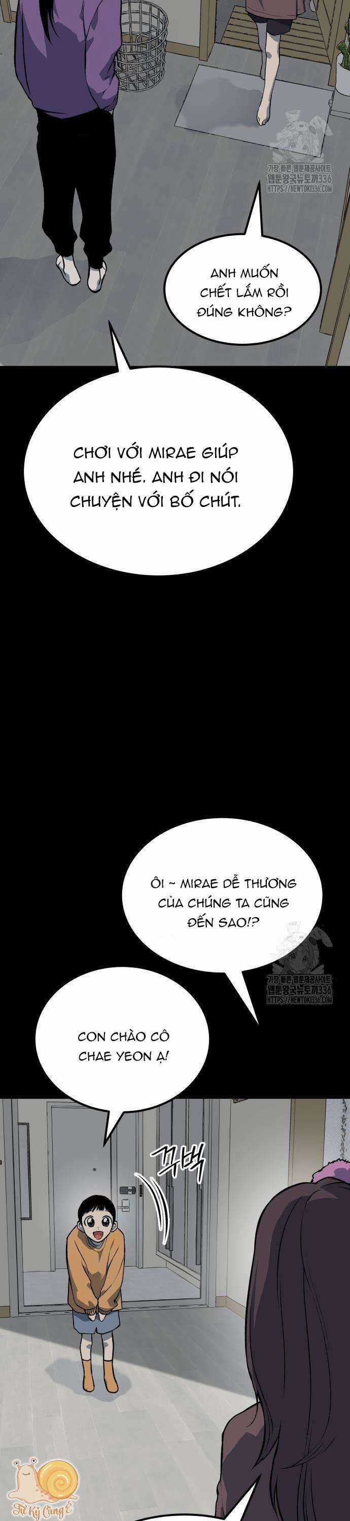 Người Thây Ma Chapter 102 trang 18