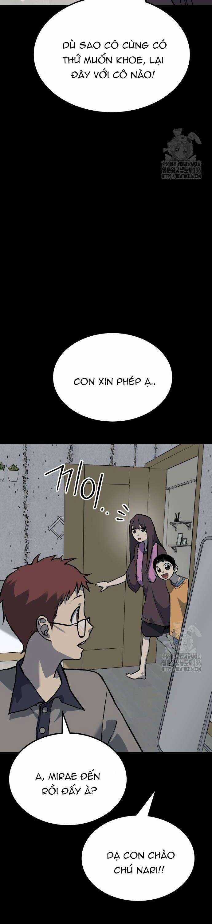 Người Thây Ma Chapter 102 trang 19