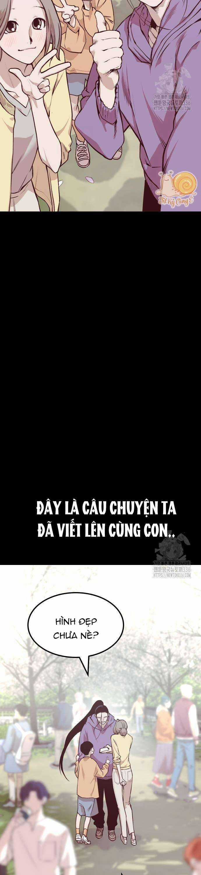 Người Thây Ma Chapter 102 trang 2