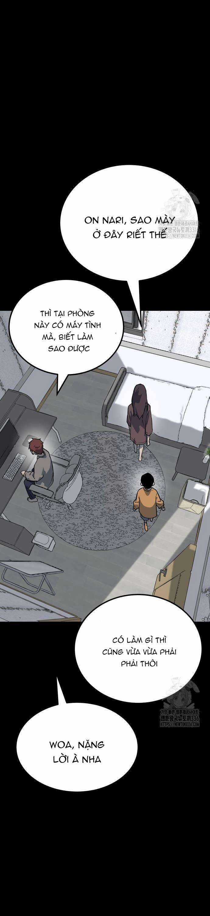 Người Thây Ma Chapter 102 trang 20