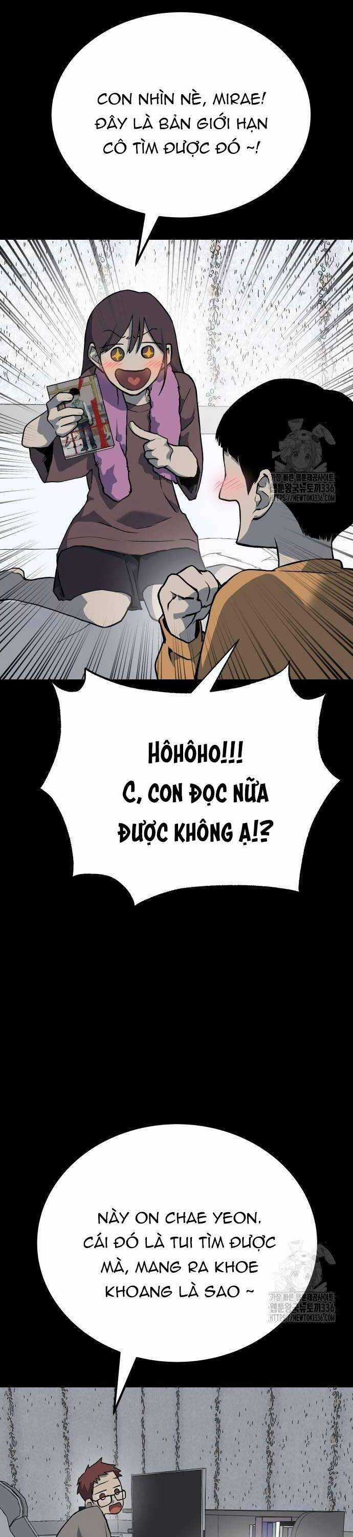 Người Thây Ma Chapter 102 trang 21