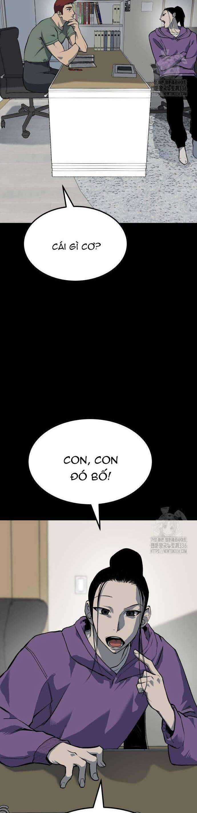 Người Thây Ma Chapter 102 trang 25