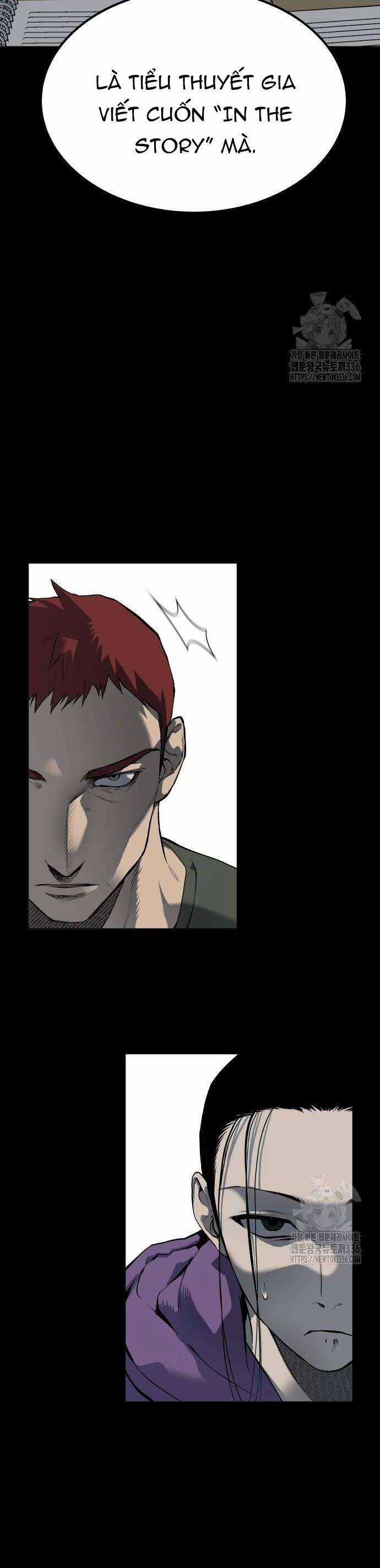 Người Thây Ma Chapter 102 trang 26