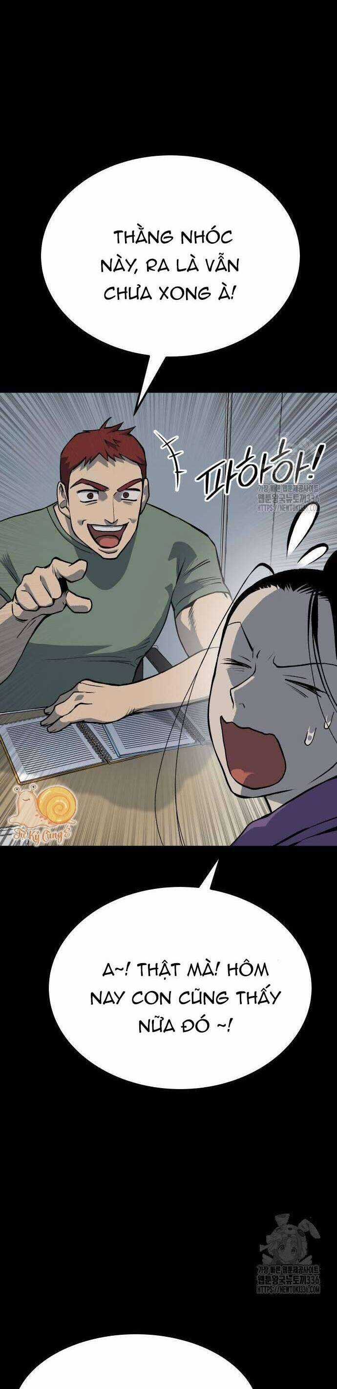 Người Thây Ma Chapter 102 trang 27