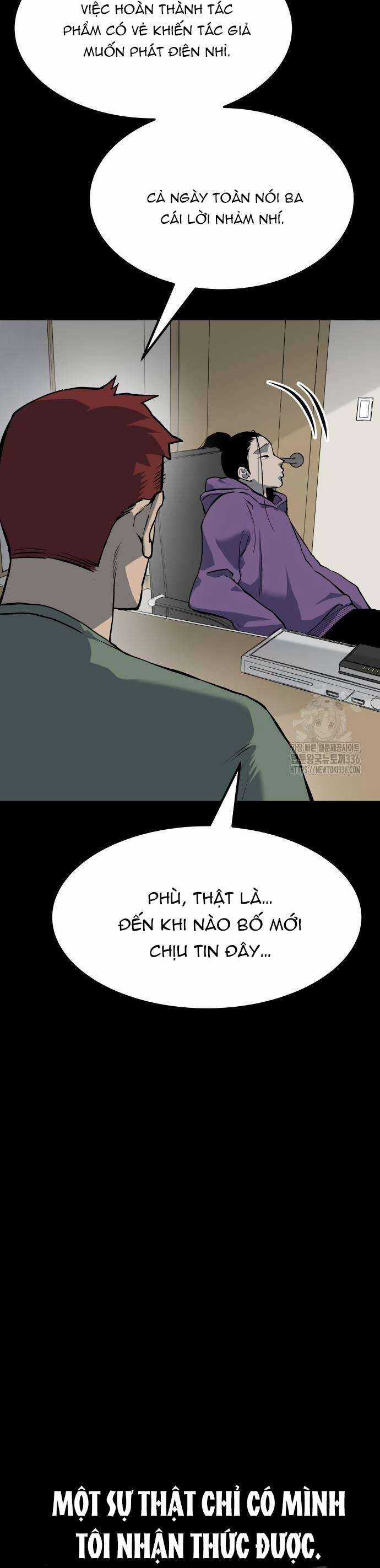 Người Thây Ma Chapter 102 trang 28